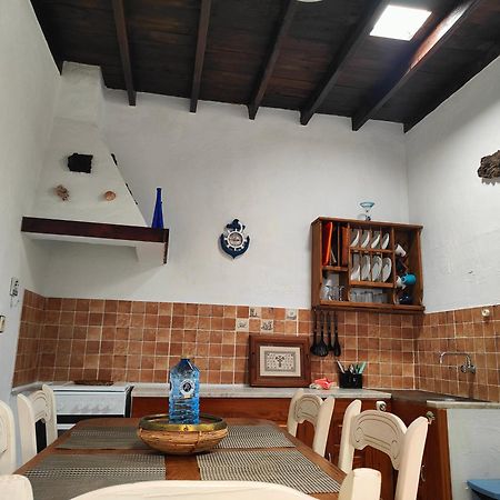 Casita Sofia Villa Caleta de Sebo Luaran gambar