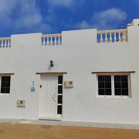 Casita Sofia Villa Caleta de Sebo Luaran gambar