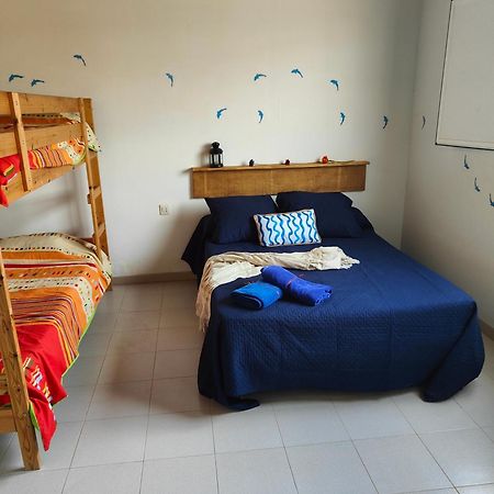 Casita Sofia Villa Caleta de Sebo Luaran gambar