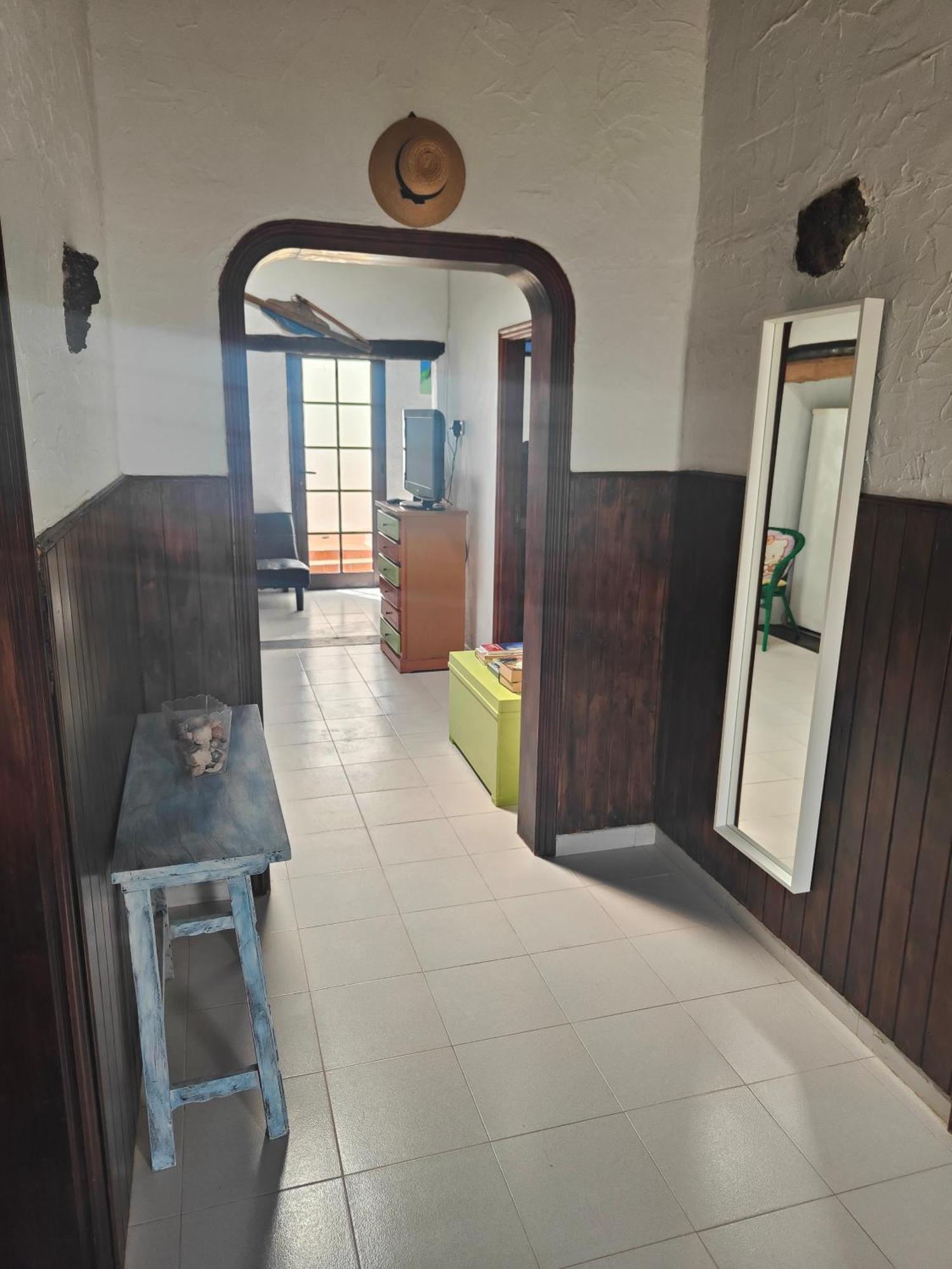 Casita Sofia Villa Caleta de Sebo Luaran gambar