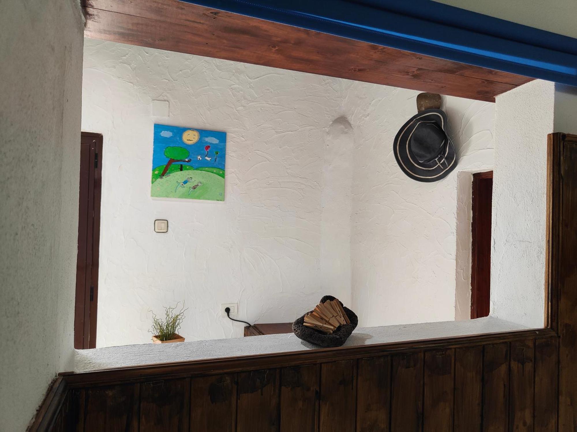 Casita Sofia Villa Caleta de Sebo Luaran gambar