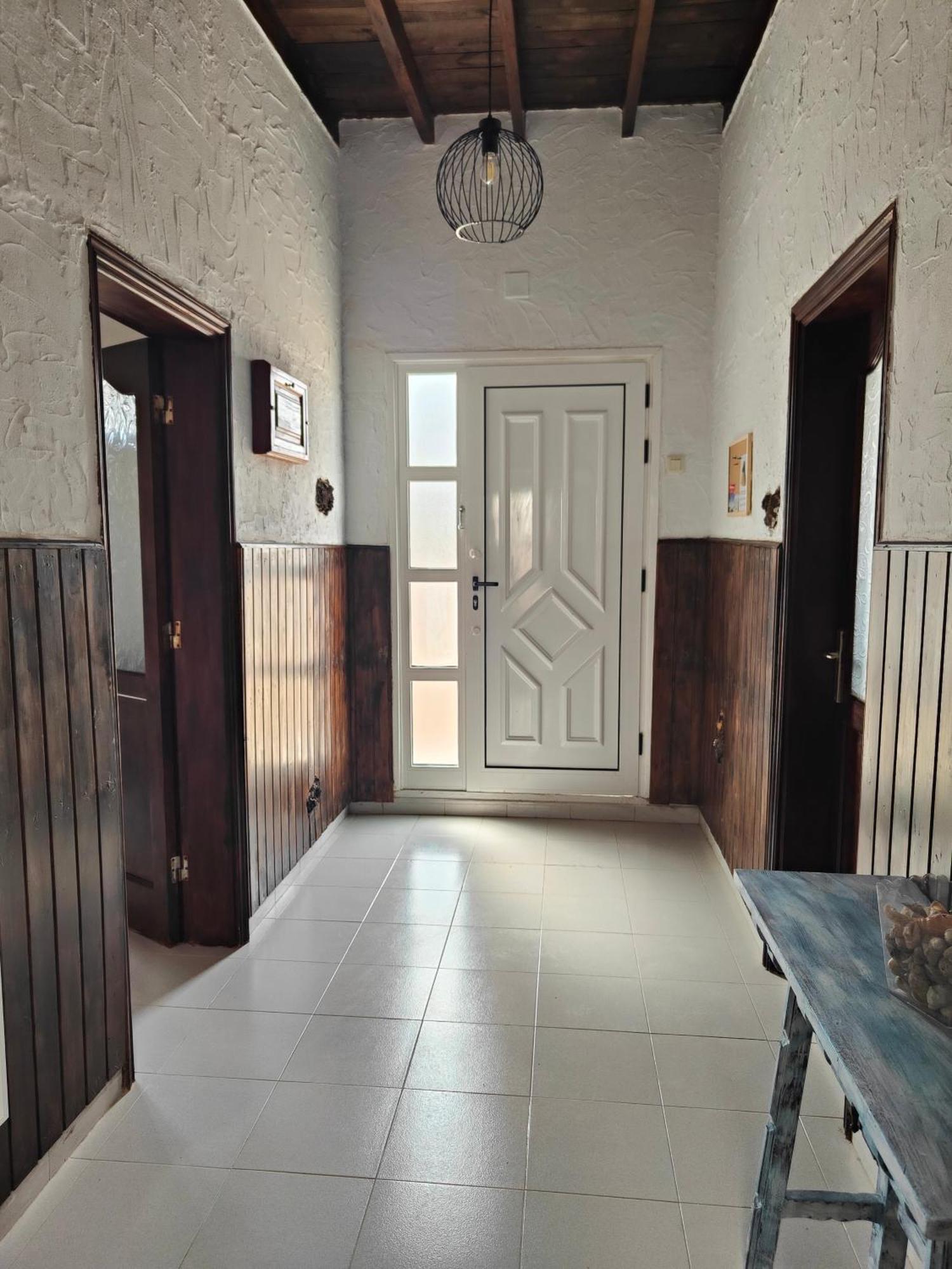 Casita Sofia Villa Caleta de Sebo Luaran gambar