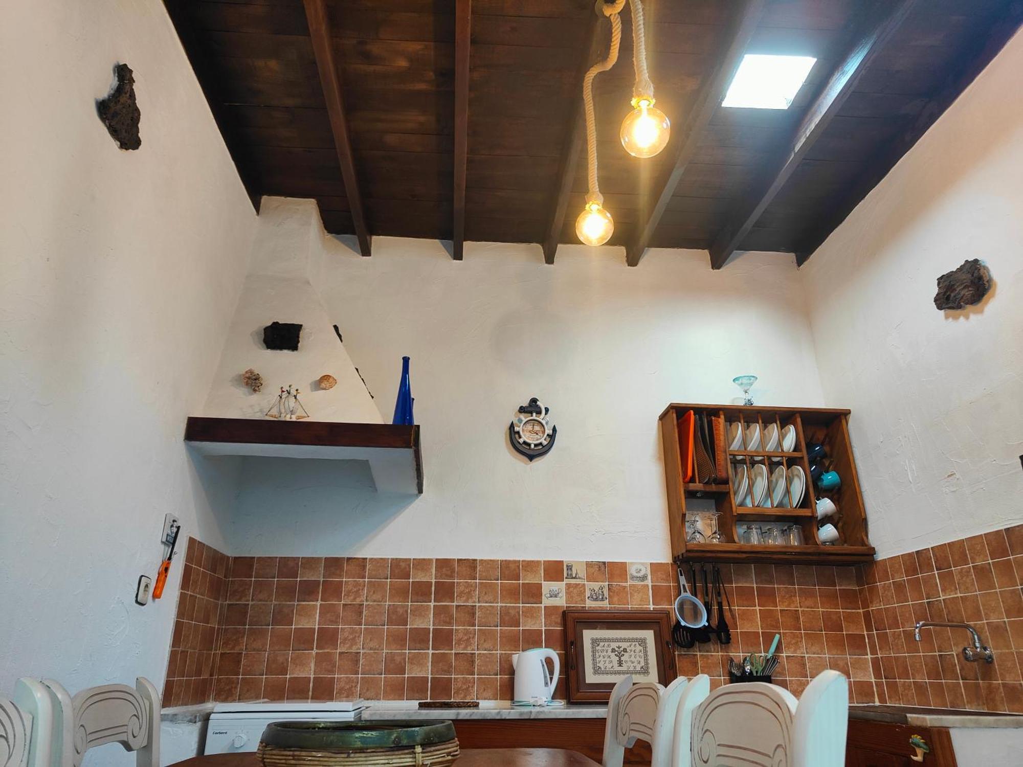Casita Sofia Villa Caleta de Sebo Luaran gambar