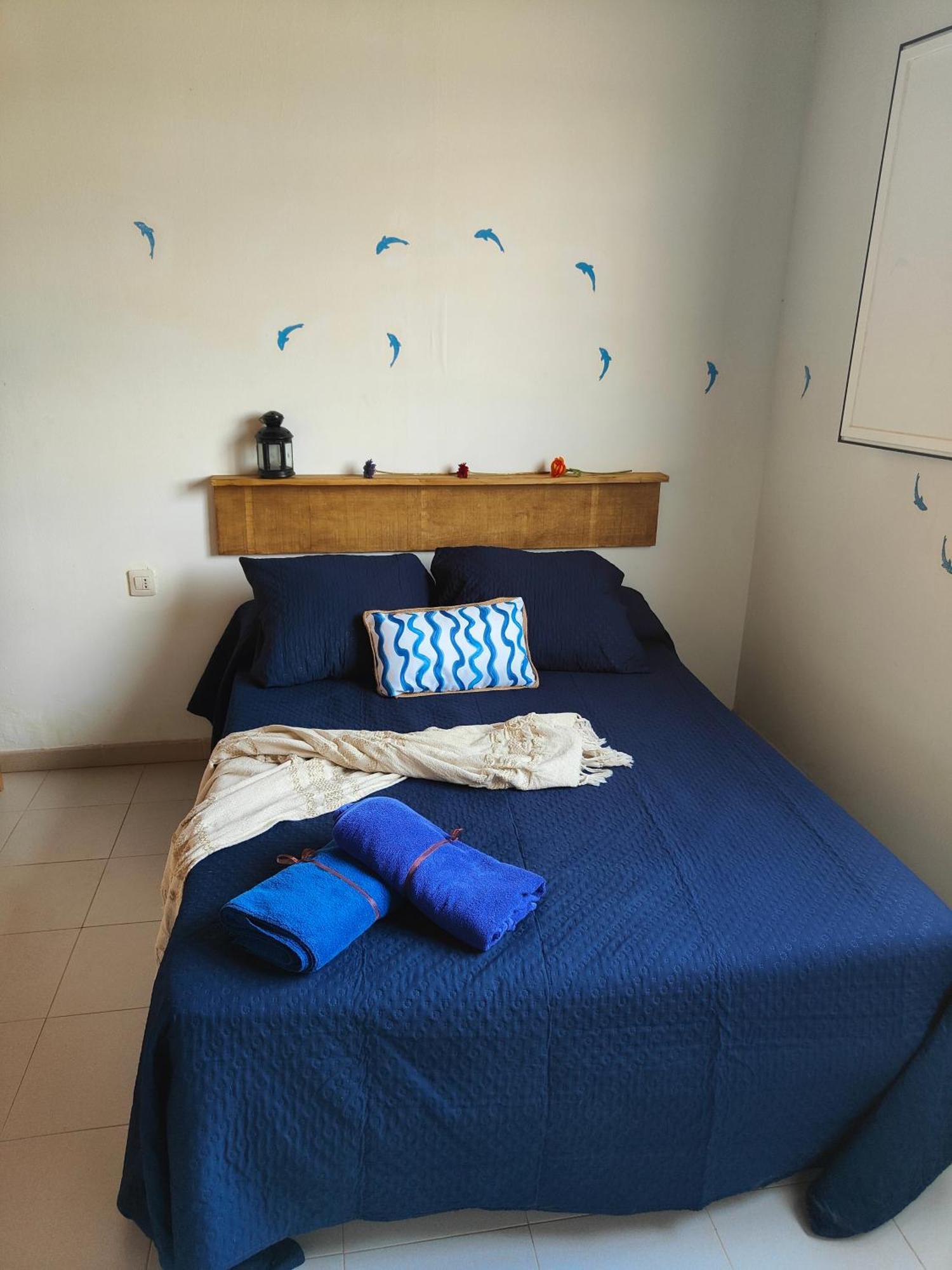 Casita Sofia Villa Caleta de Sebo Luaran gambar
